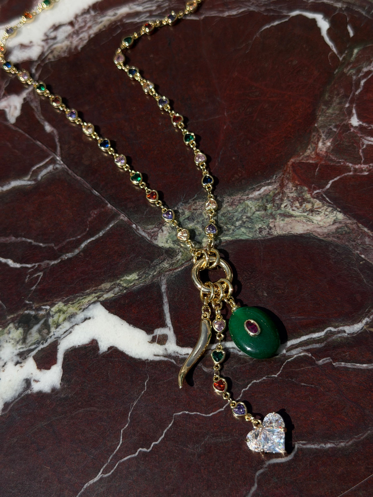DONNA necklace