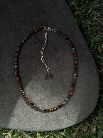 HAZEL necklace