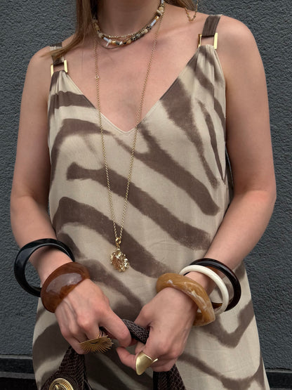 OYSTER necklace