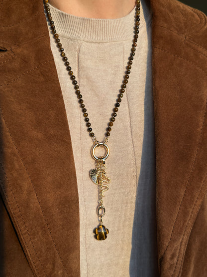 TORA necklace