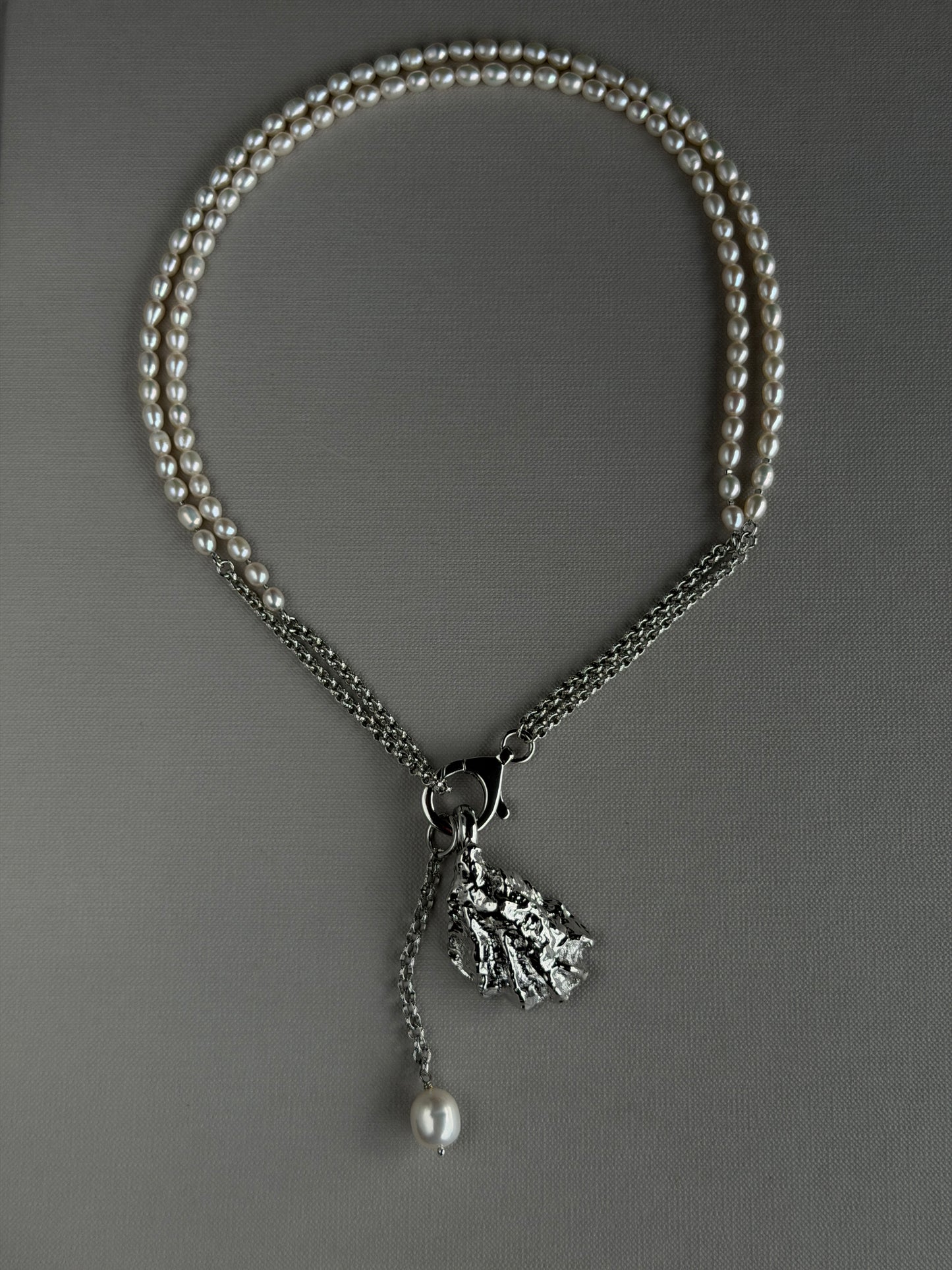 NEREID necklace