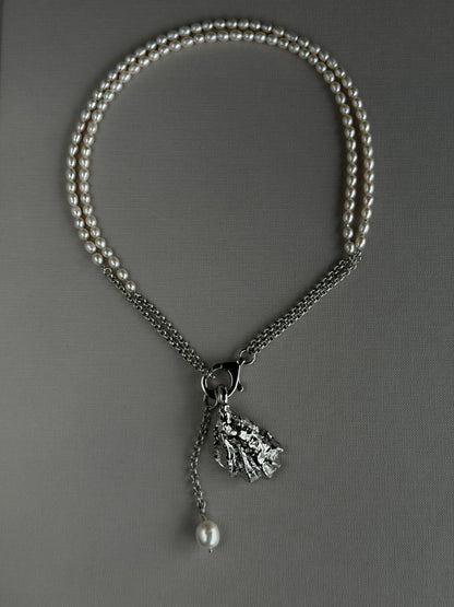 NEREID necklace