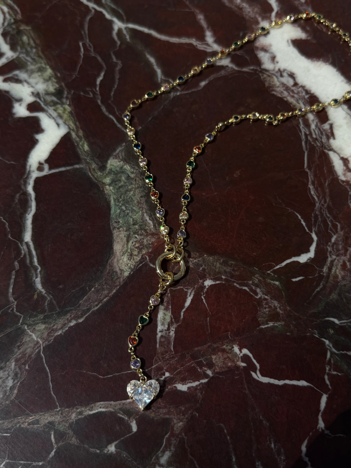 DONNA necklace