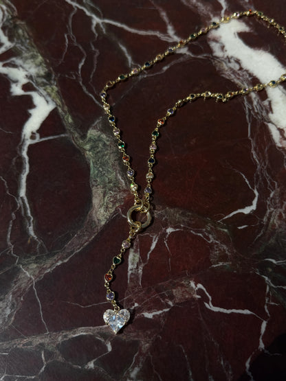DONNA necklace