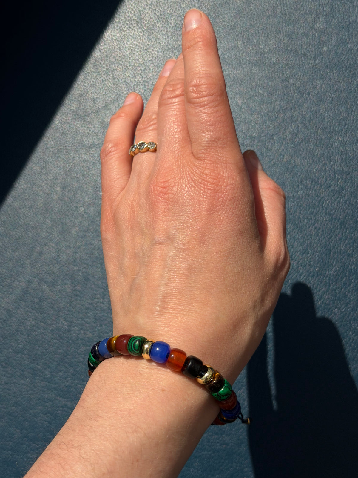 IGNIS bracelet