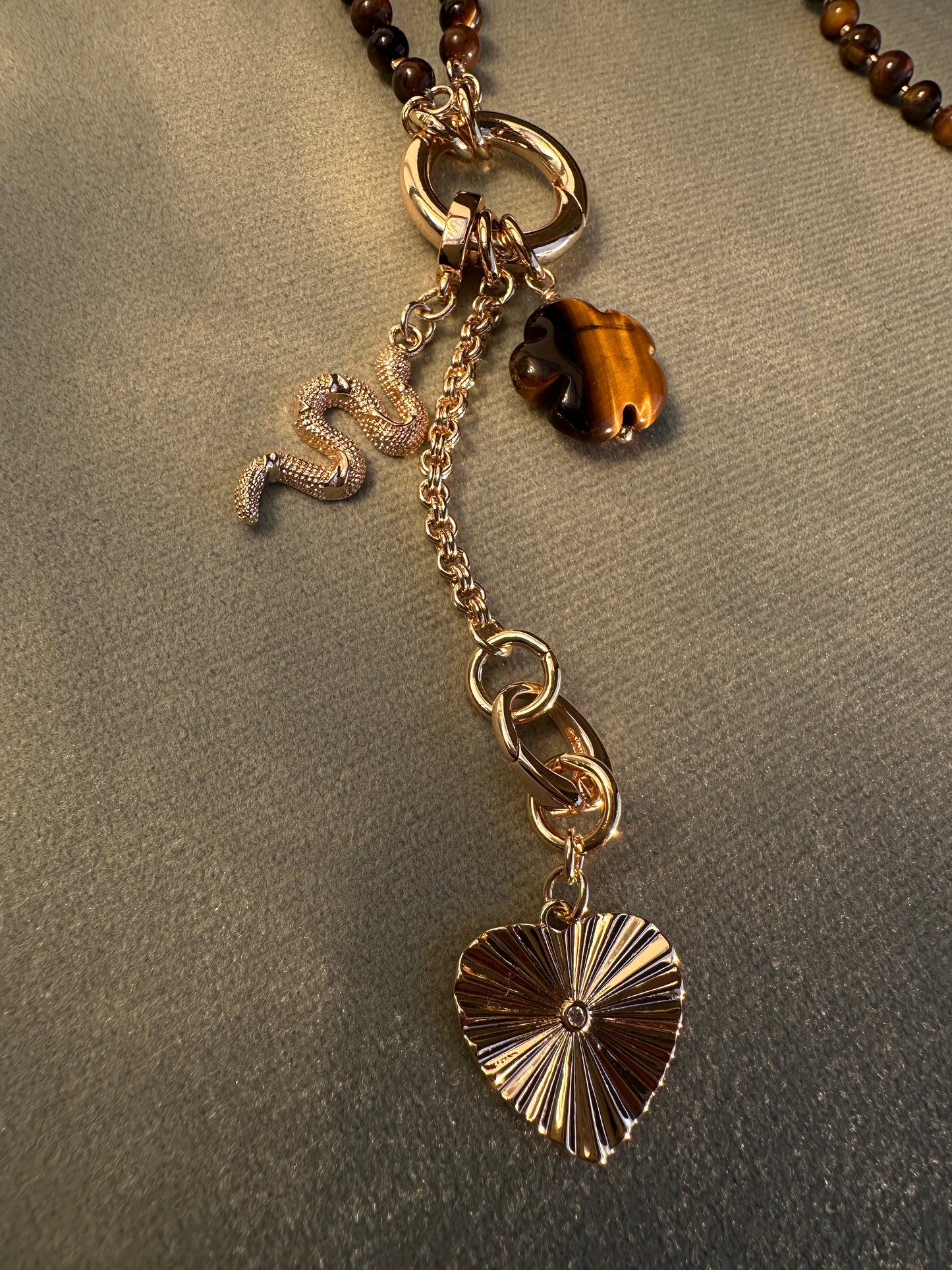 TORA necklace