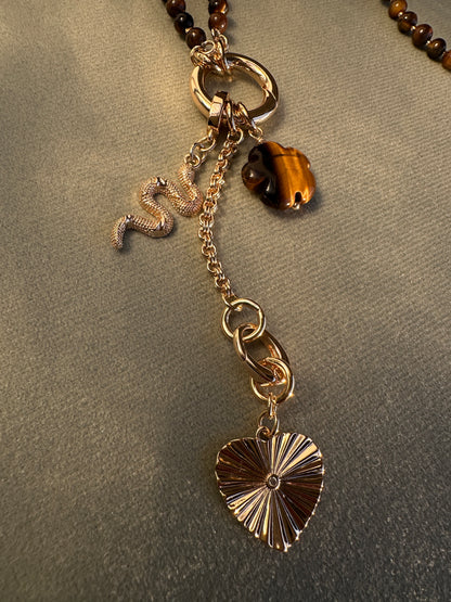 TORA necklace