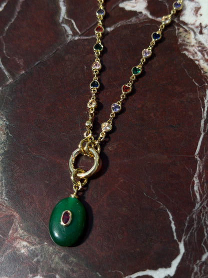 DONNA necklace
