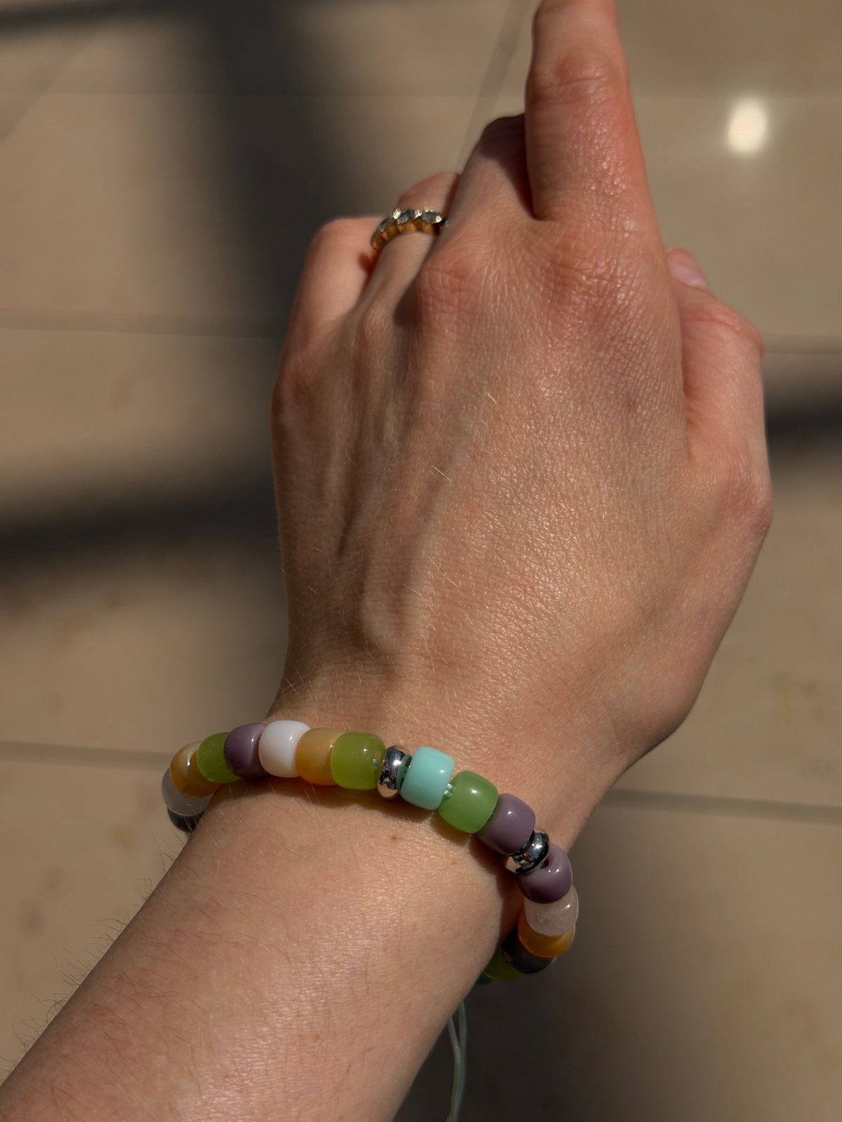 CANDY bracelet
