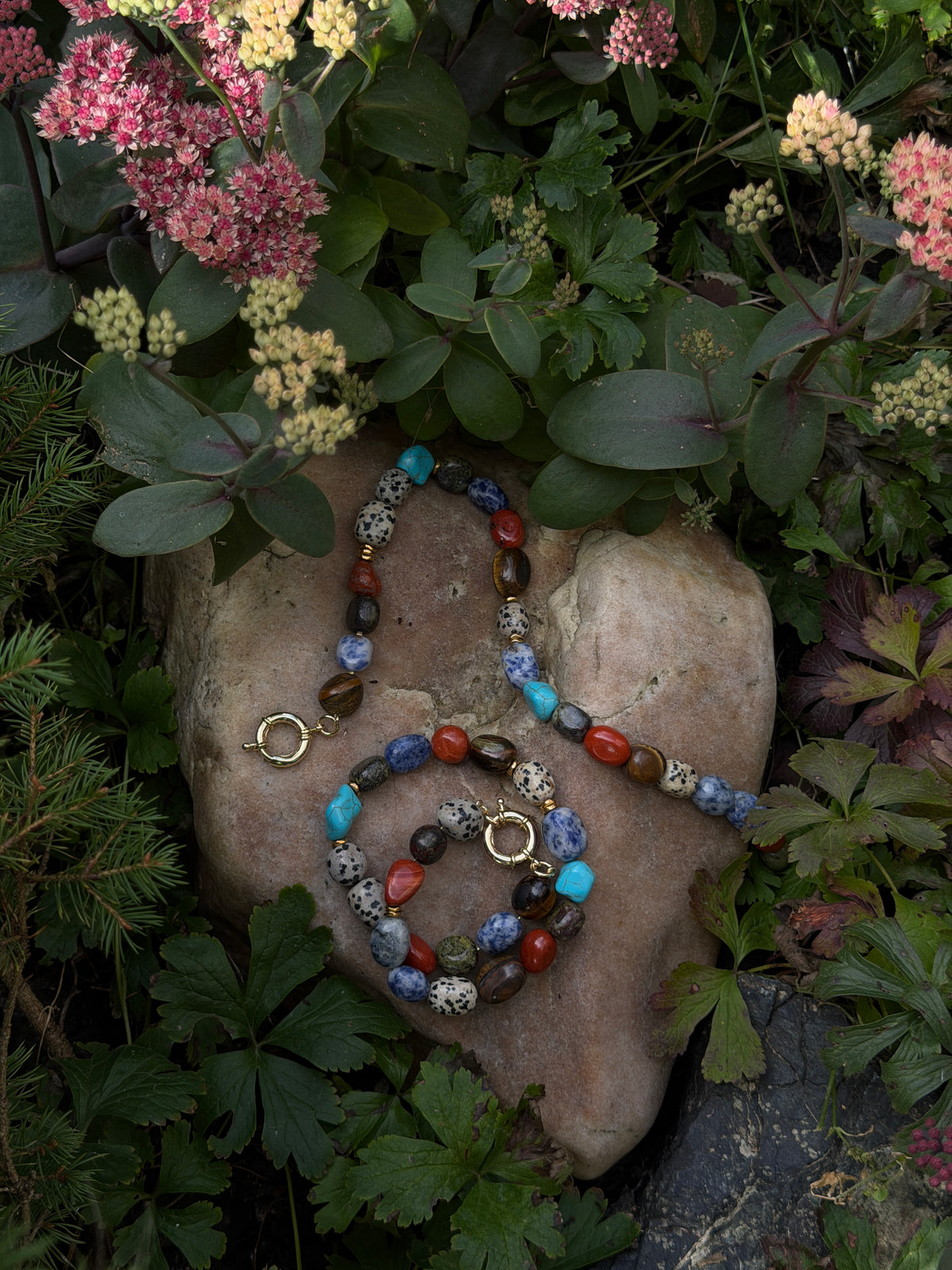 DAKOTA necklace