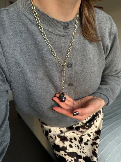 DUSK necklace