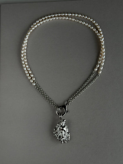NEREID necklace
