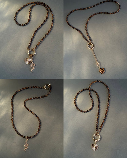 TORA necklace