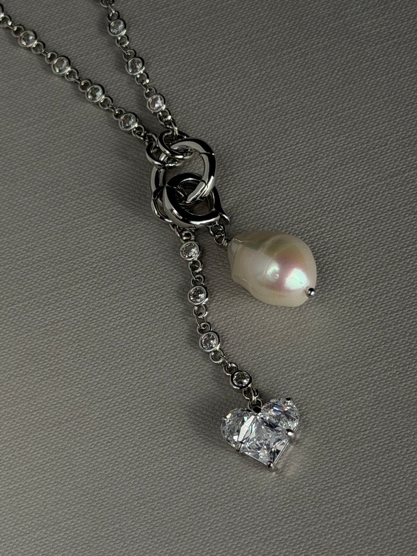 ALBA necklace