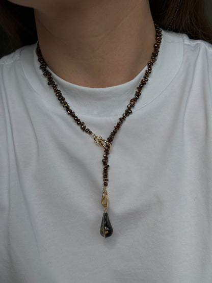 DORIS necklace
