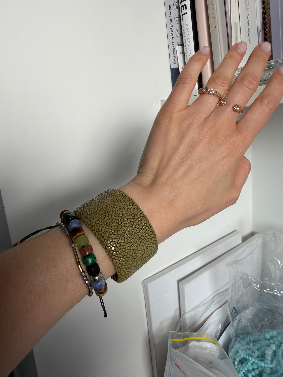 TERRA bracelet