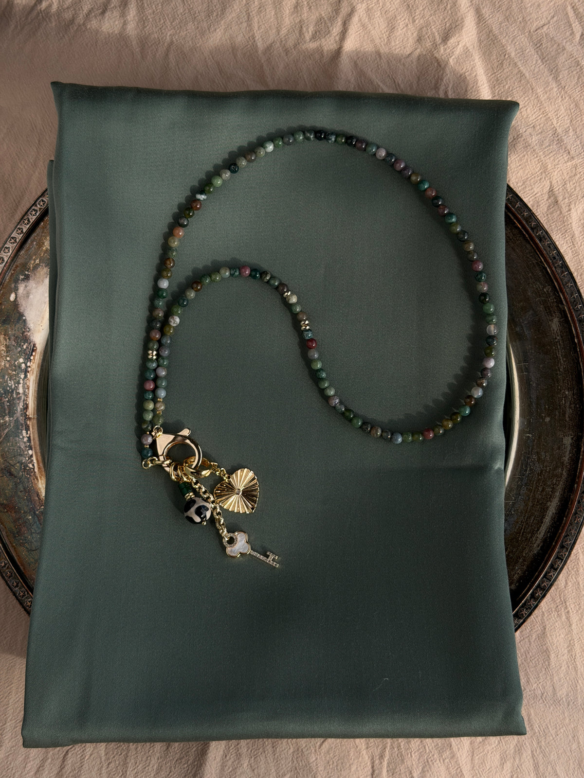 FOREST FAIRY necklace