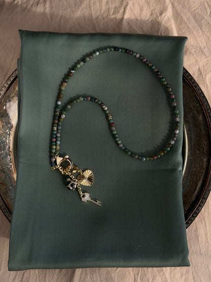FOREST FAIRY necklace