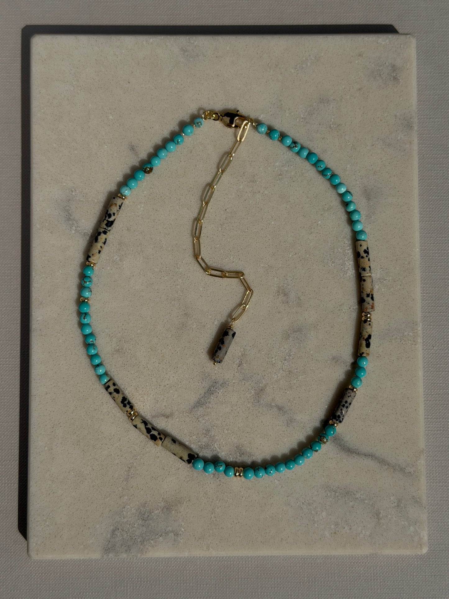 SEA BREEZE necklace