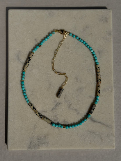 SEA BREEZE necklace