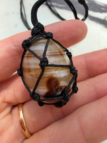 BOHO necklace