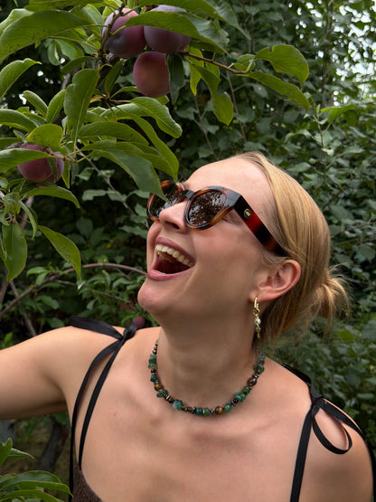 GAIA necklace