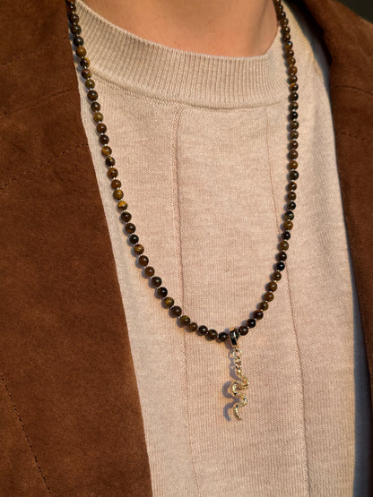 TORA necklace