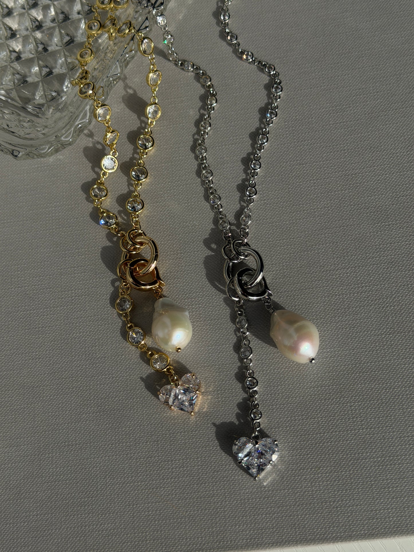 ALBA necklace