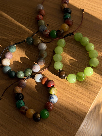 LIME bracelet