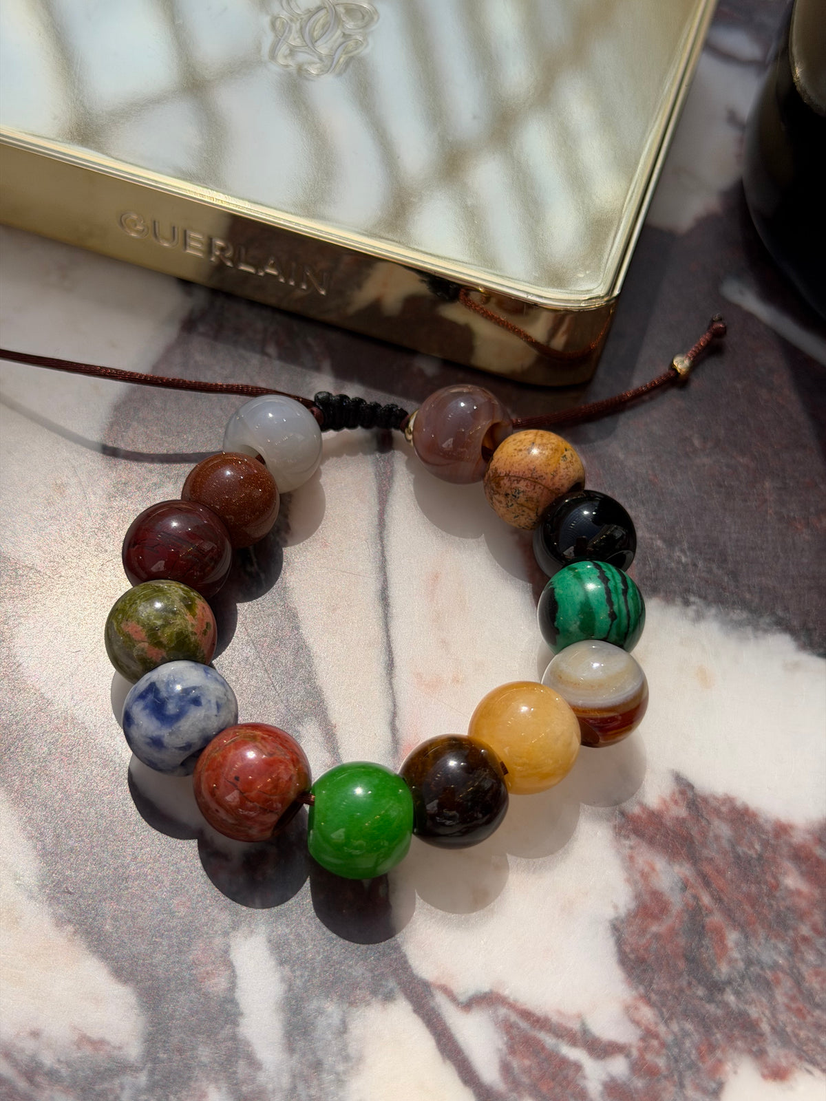 ROCK CANDY bracelet