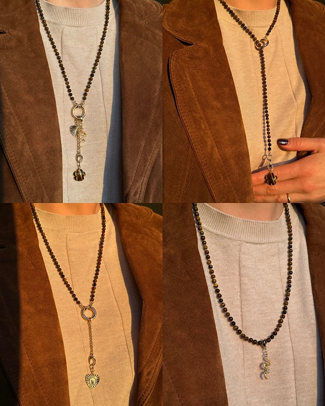 TORA necklace