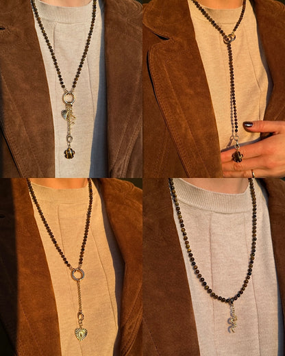 TORA necklace