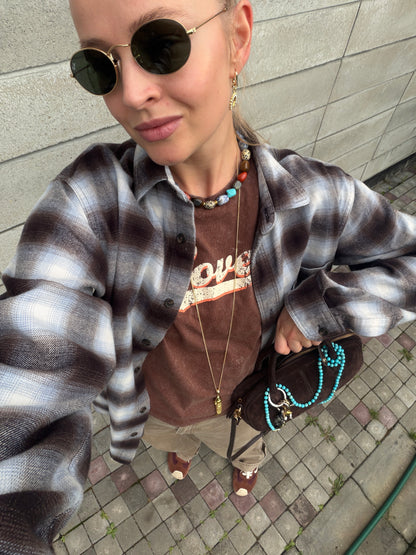 DAKOTA necklace