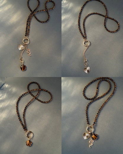 TORA necklace