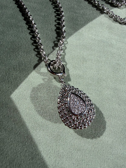 MESH necklace