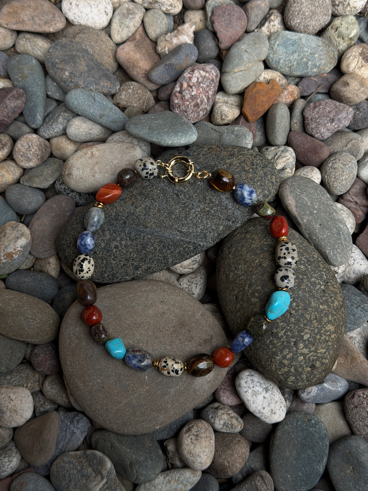 DAKOTA necklace