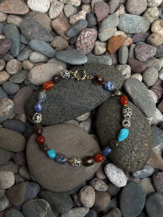 DAKOTA necklace