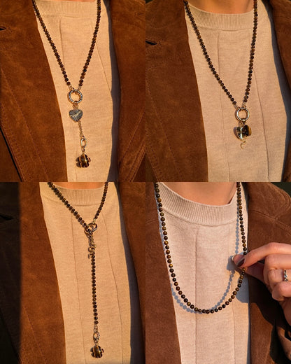TORA necklace