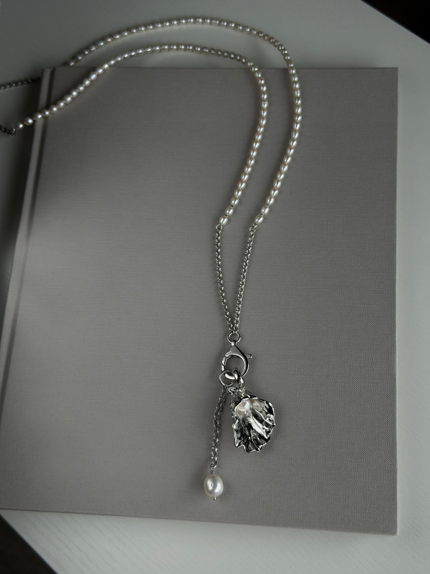NEREID necklace