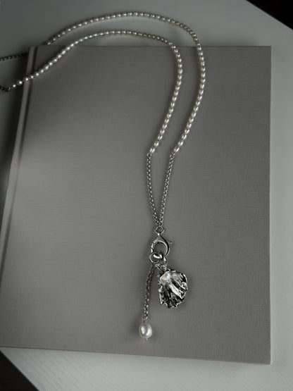 NEREID necklace