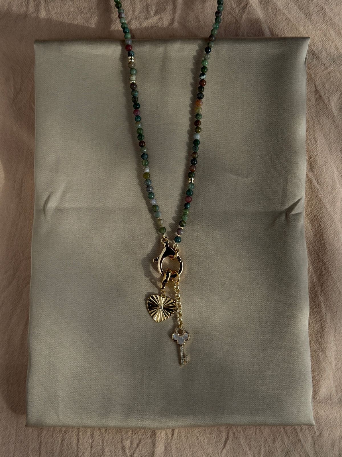 FOREST FAIRY necklace
