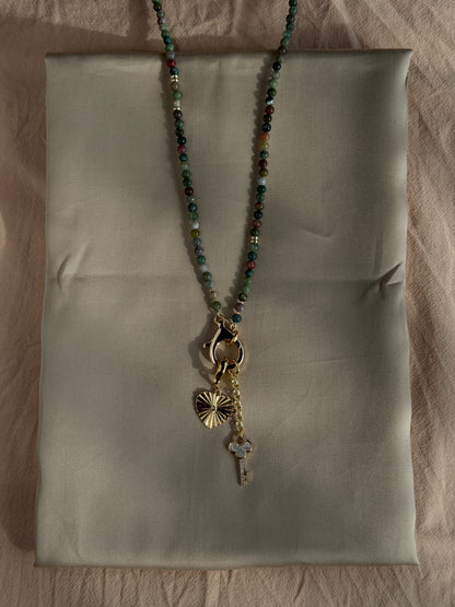 FOREST FAIRY necklace