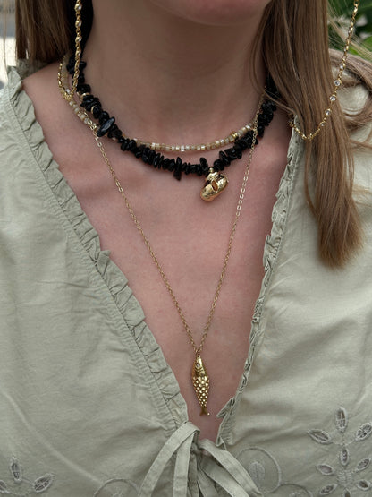 NAIDA necklace