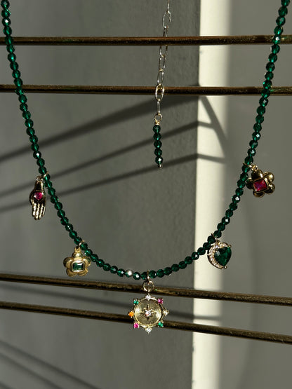 EMERY necklace