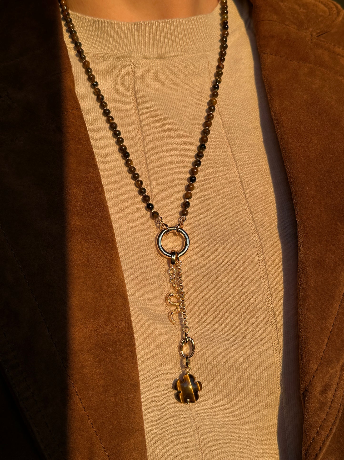 TORA necklace