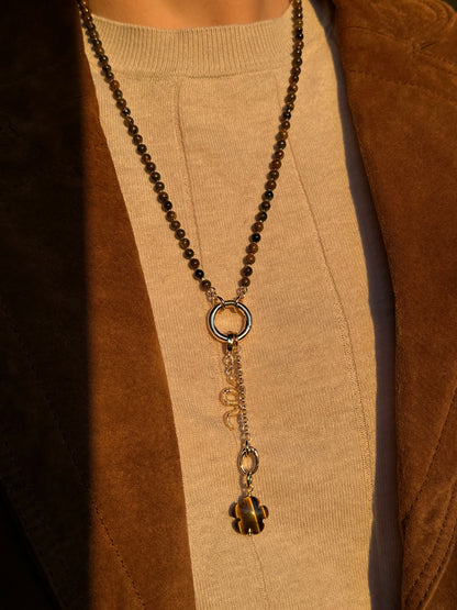 TORA necklace