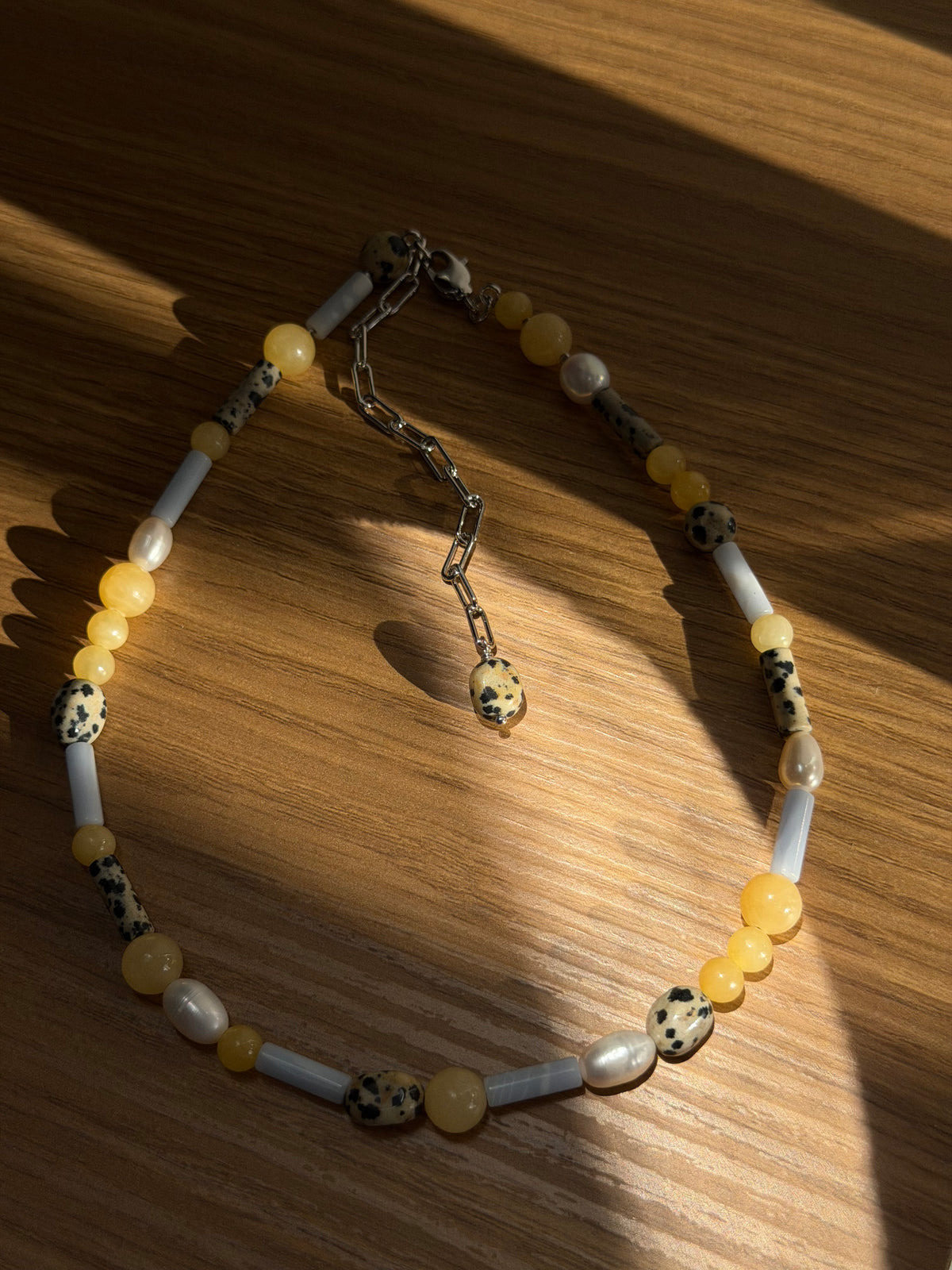 SUMMER DAY necklace