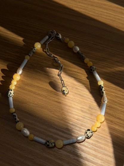 SUMMER DAY necklace