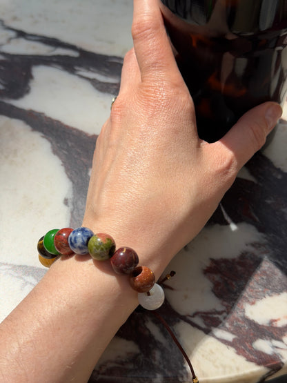 ROCK CANDY bracelet