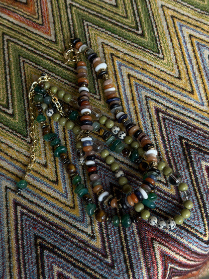 GAIA necklace